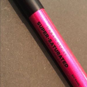 Urban Decay Super-Saturated High Gloss Lip Color